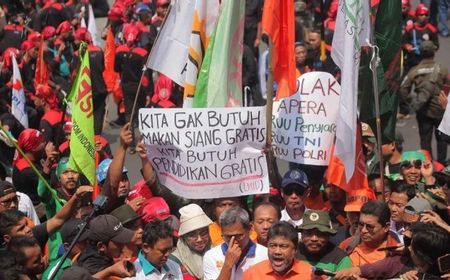 Problematika Tapera: Iuran Memberatkan, Kepercayaan Publik Tipis, hingga Peluang Ladang Korupsi