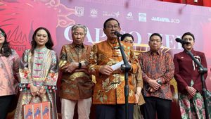Pramono Sebut Pemprov DKI Siap Bayar THR ASN, Ikuti Keputusan Pemerintah Pusat