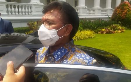 Safari Politik Anies Baswedan di Aceh-Riau Terkendala, Sekjen NasDem Minta Bantuan Pemda