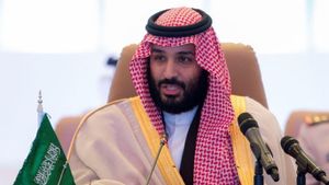 Putra Mahkota Mohammed bin Salman Luncurkan Ceer, Kendaraan Listrik Pertama Produksi Arab Saudi