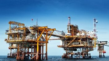 شركة النفط والغاز المملوكة لعائلة تكتل بكري ترفع مبيعاتها بقيمة 5.8 تريليون روبية إندونيسية في عام 2021