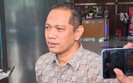 Eks Penyidik Wanti-wanti Pelanggaran Etik Komisioner KPK Bisa Jadi Preseden Buruk