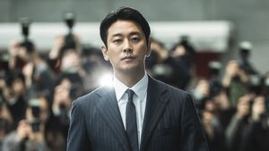 Daftar 7 Drama Korea Terbaru Tayang Maret 2026, Ju Ji Hoon hingga Jisoo BLACKPINK