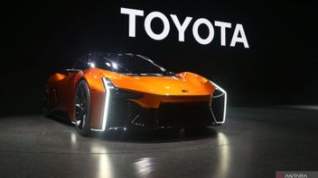 Toyota Will Release Bipolar And Solid State Car Batteries, Fully Charged In Just 10 Minutes