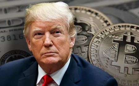 Trump Segera Bentuk Bitcoin Reserve AS, Bakal Diikuti Negara Lain?