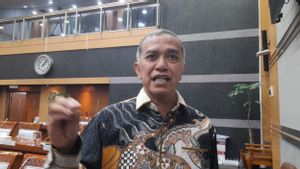 Komisi VIII Agendakan Rapat Gabungan Bersama Komisi X DPR Bahas Kasus Anak Bunuh Diri di NTT
