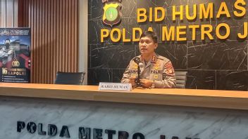 Investigate Social Assistance Package Buried In Depok, Police Check JNE To Ministry Of Social Affairs