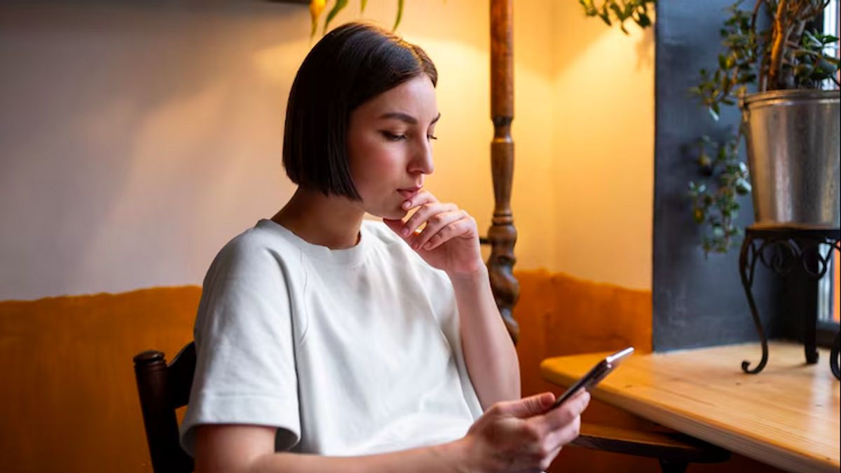 : 7 raisons pour lesquelles les femmes du génie Z ne peuvent pas avoir de jeunes filles