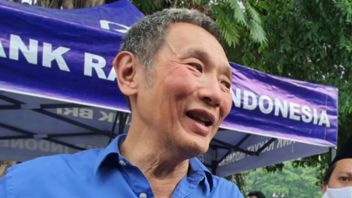 The National Movement For Fair Communities To Open The Complaint Post For Alleged Abuse Of CMNP Jusuf Hamka Toll Road