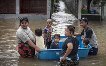 Bogor Zona Bencana, Dewan Dorong Dana Penanggulangan Naik 3 Kali Lipat di APBD 2025