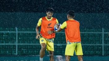Super League 2025/2026 Schedule Today: There is Arema FC Vs Malut United