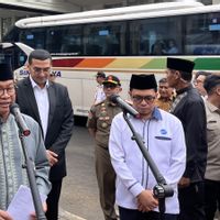    Pramono Soal Gerakan Pilah Sampah Jakarta: Tak Boleh Setengah-setengah