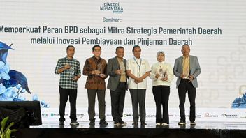 BPD Didorong Naik Kelas: Dari Pengelola Dana menjadi Orkestrator Pertumbuhan Ekonomi Daerah