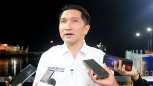 ASDP Percepat Layanan, Arus Balik Ketapang–Gilimanuk Tetap Lancar