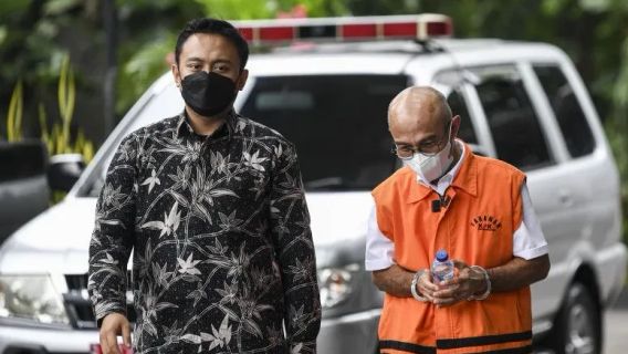 Vice President Summarecon Agung Sentenced to 3 Years in Prison Regarding Bribery for Apartment Development Permits in Yogyakarta