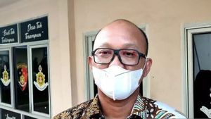 Tersangka Pencuri di Wahana Rumah Hantu BKB Palembang Dibebaskan, Pelaku Mencuri Bantu Orang Tua Bayar Tunggakan Listrik