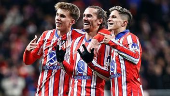 Atletico Madrid condamne l'incertitude causée par la Super League européenne