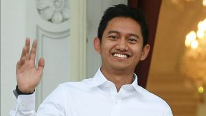 Belva Devara Mundur sebagai Staf Khusus Presiden Jokowi dalam Sejarah Hari Ini, 21 April 2020