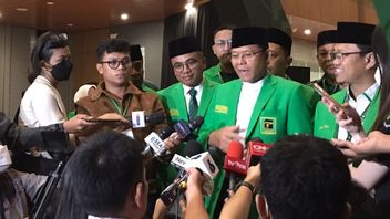 Retired TNI General Joins Political Parties, This Is The List Of Parties