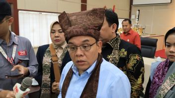 BPJS Health Deficit, DPR Urges Government To Take Alert Steps