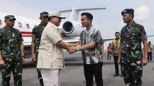 Gibran Ungkap Prabowo Bakal Bantu Revitalisasi Usai 2 Kali ke Pura Mangkunegaran 