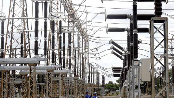 PLN Gandeng Huawei et SDIC Power pour la construction d’énergie en Indonésie