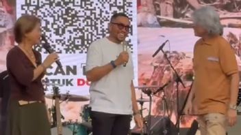 ILUNI UI Himpun Dana Rp15,1 Miliar untuk Bantu Pemulihan Ekonomi Korban Bencana di Sumatera