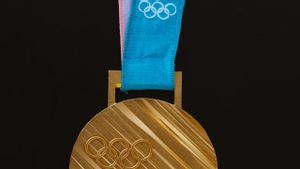 2 Kota di China Bersaing Jadi Tuan Rumah Olimpiade 2032