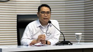 Usai OTT Dirut Inhutani V, KPK Bakal Telusuri Aliran Duit ke Perhutani