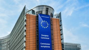 欧盟议会批准将限制大技术的反垄断法案