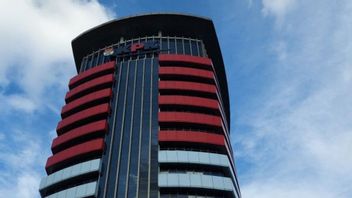 The Involvement Of Other Former Member Of Commission XI Of The DPR RI In The CSR BI Corruption Case Was Investigated By The KPK