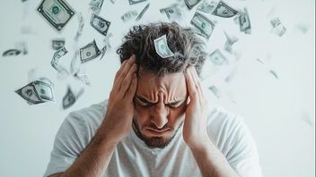 Le stress causé par le manque d'argent peut endommager le cœur