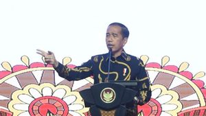 Besok 1 Oktober, Jokowi Pimpin Langsung Upacara Hari Kesaktian Pancasila di Lubang Buaya Jaktim