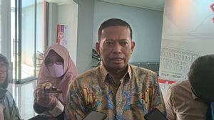 PPDS Anestesi Undip يفتتح على الفور مرة أخرى بعد إغلاق لمدة 2 أشهر بسبب وفاة أوليا ريسما