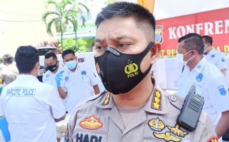 9 Orang Jadi Tersangka Kericuhan Pilkades di Dairi Sumut