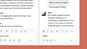Claude AI Kini Terintegrasi dengan Slack, Buat Alur Kerja Jadi Lebih Mudah