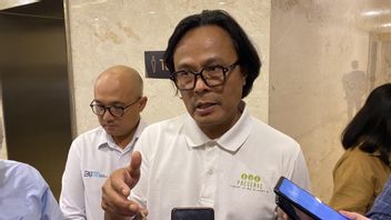 InJourney Boss Calls The Process Of The Angkasa Pura Merger Completed Next Month