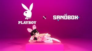 Majalah <i>Playboy</i> Luncurkan Dunia Virtual MetaMansion Tahun Ini, Pemilik NFT Rabittar Bisa Masuk ke Metaverse