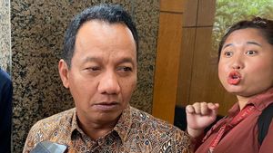Asing Disebut Tak Minat Proyek DME Indonesia, Kementerian ESDM Bilang Begini