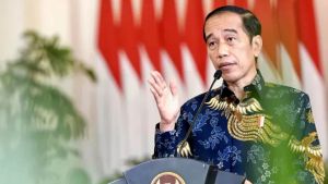 Ogah Kelapa Diekspor Mentah, Jokowi Minta Diolah Jadi Barang Bernilai Tambah