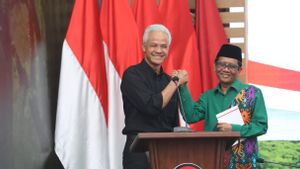 Ganjar Memulai Kampanye Pilpres 2024 di Papua, Mahfud MD ke Aceh