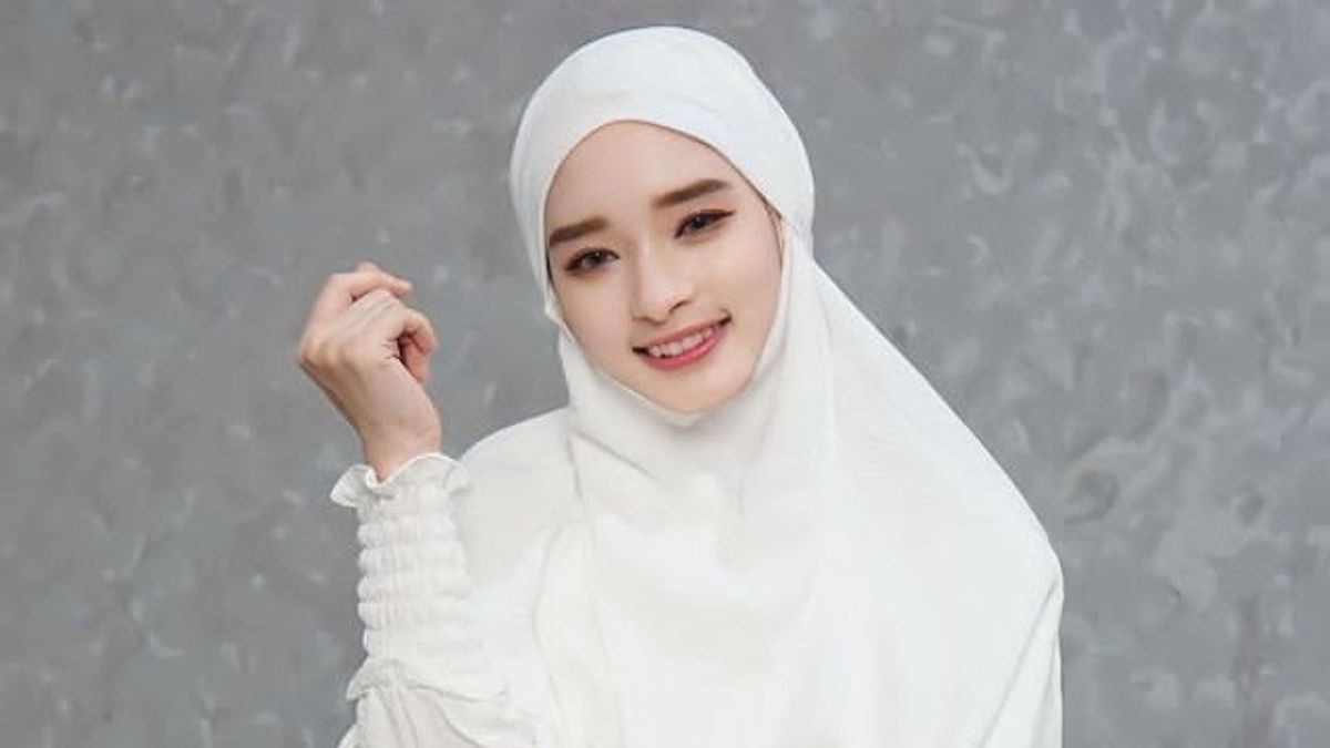Back To Curhat On Social Media, Inara Rusli Gets Full Support From Netizens