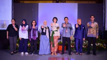 Kemendikbudristek: Efforts To Prevent Sexual Violence Need Synergy