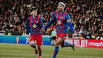 ​​Ronald Araujo Shares His Depression That Forced Him to Take a Break from Barcelona