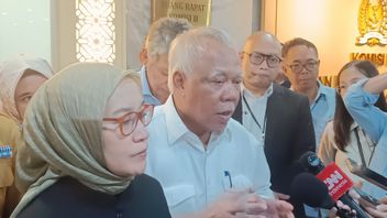 Kepala Otorita Tepis Isu Investor IKN Mundur Gegara HGU Dipangkas