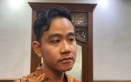 Gibran Selesaikan Pekerjaan Wali Kota Surakarta Usai Putusan MK