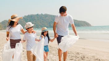 5 Destinasi Libur Lebaran untuk Keluarga, Pas Buat Family Time yang Seru