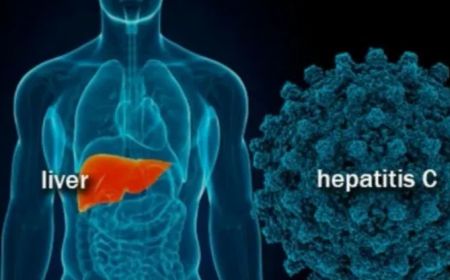 Demam dan Mual Gejala Hepatitis Misterius yang Paling Banyak Ditemukan