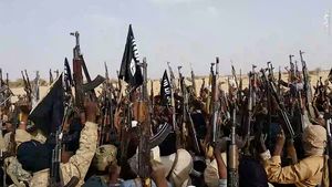 Sukses Tewaskan Pemimpin ISIS Sahel, Prancis Targetkan Kepala Sayap Al-Qaeda di Afrika Utara