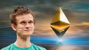 Vitalik Buterin:イーサリアムはアップグレードされなければならず、毎秒100,000トランザクションを処理できなければなりません